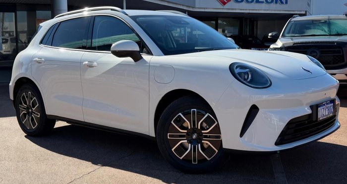 2026 GWM Ora 5 Lux
