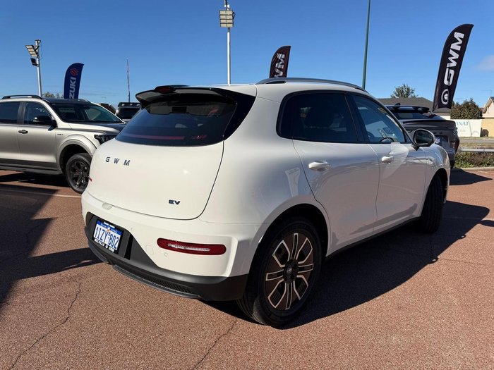 2026 GWM Ora 5 Lux