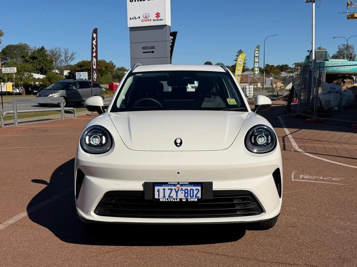 2026 GWM Ora 5 Lux