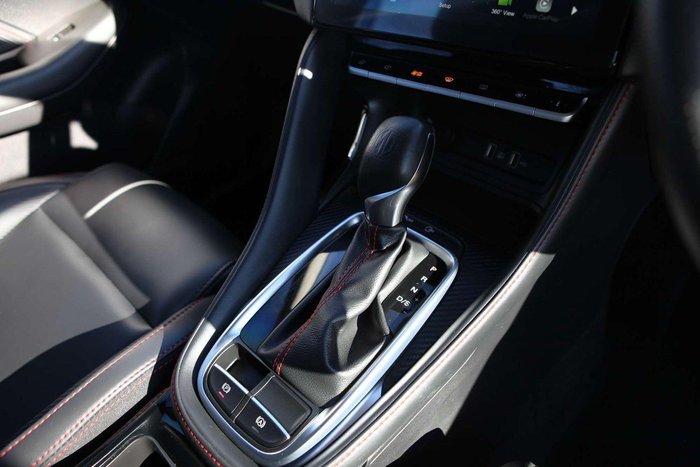 2023 MG ZS Essence
