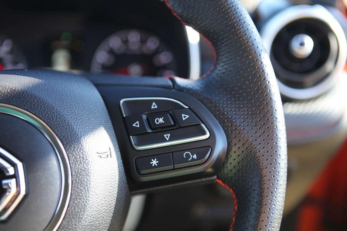 2023 MG ZS Essence