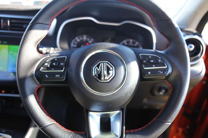 2023 MG ZS Essence