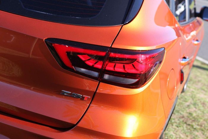 2023 MG ZS Essence