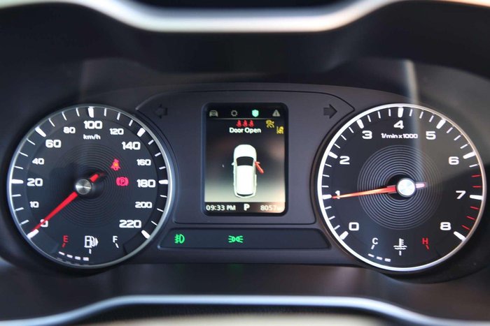2023 MG ZS Essence