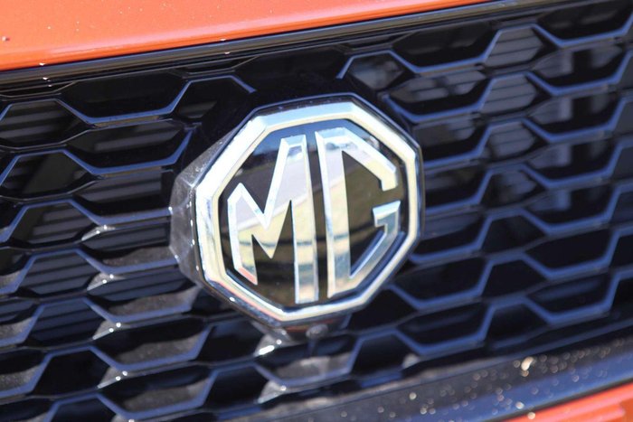 2023 MG ZS Essence