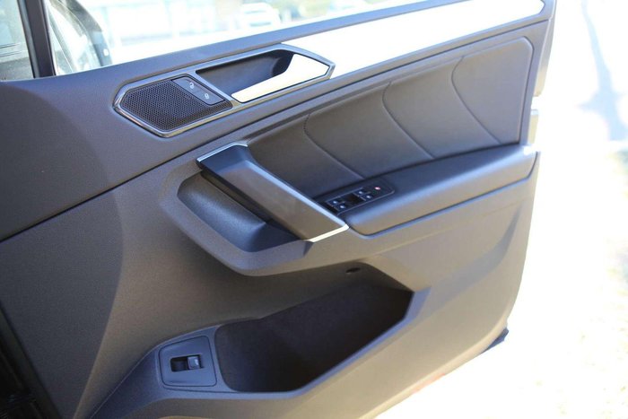 2018 Volkswagen Tiguan 110TSI Comfortline