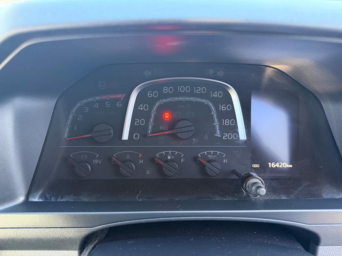 2024 Toyota Landcruiser GXL