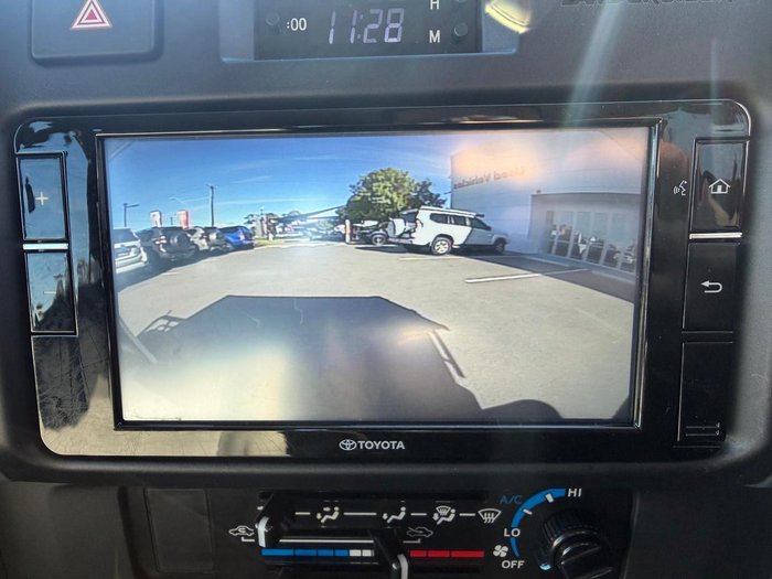 2024 Toyota Landcruiser GXL