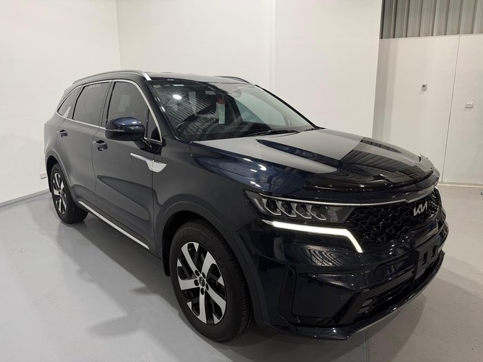 2023 Kia Sorento Sport