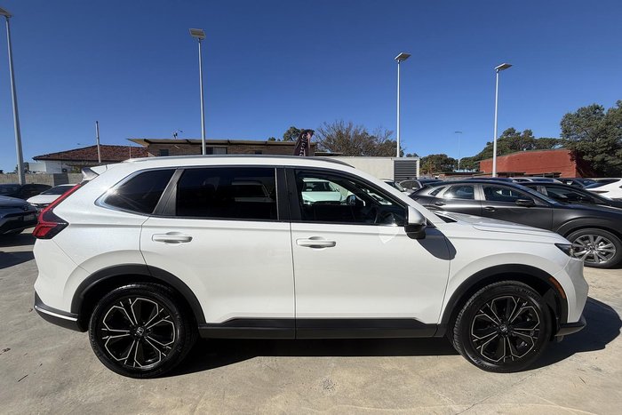 2023 Honda CR-V VTi LX AWD