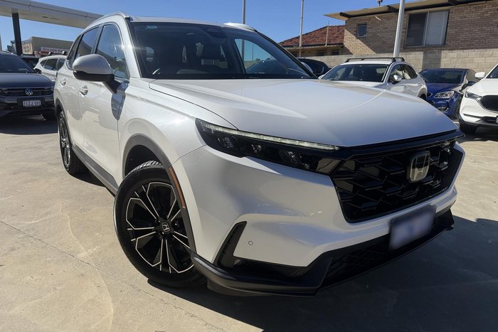 2023 Honda CR-V