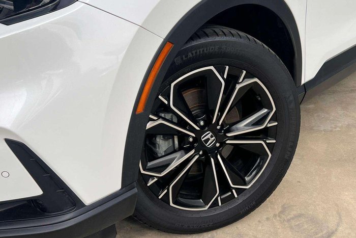2024 Honda CR-V VTi LX