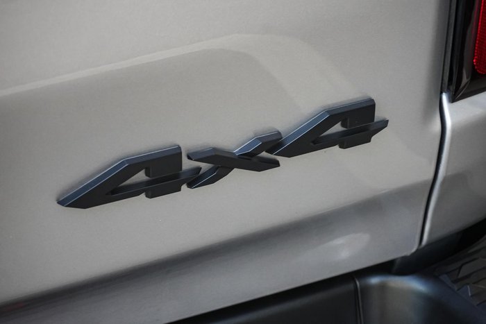 2022 RAM 1500 Limited RamBox