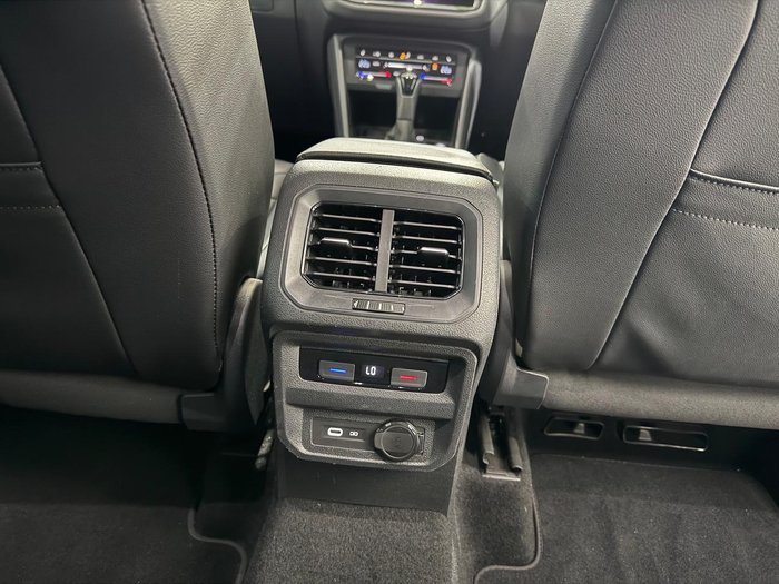 2021 Volkswagen Tiguan 147TDI Elegance