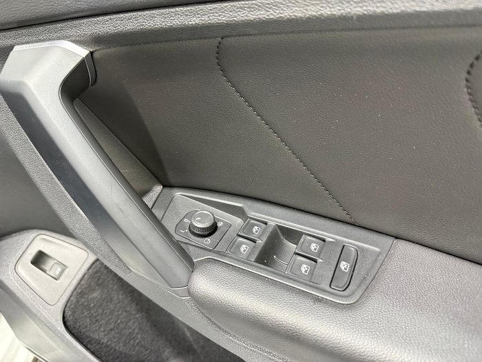 2021 Volkswagen Tiguan 147TDI Elegance