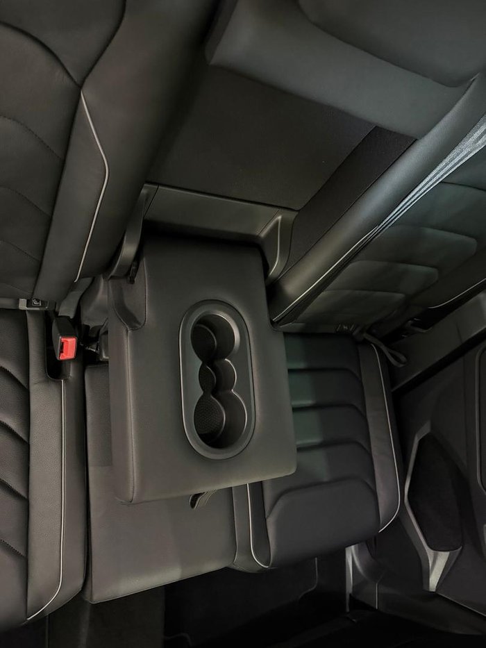 2021 Volkswagen Tiguan 147TDI Elegance