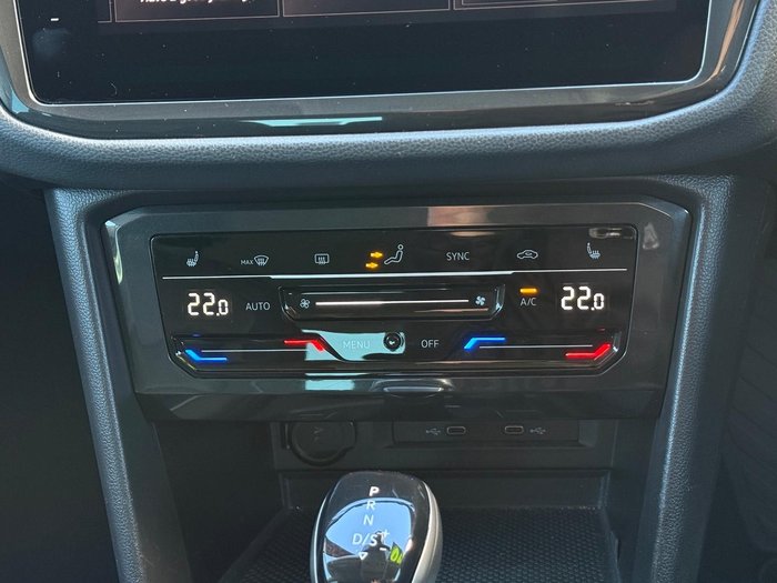 2021 Volkswagen Tiguan 147TDI Elegance