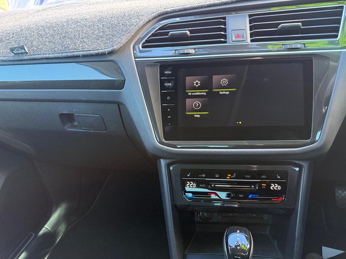 2021 Volkswagen Tiguan 147TDI Elegance