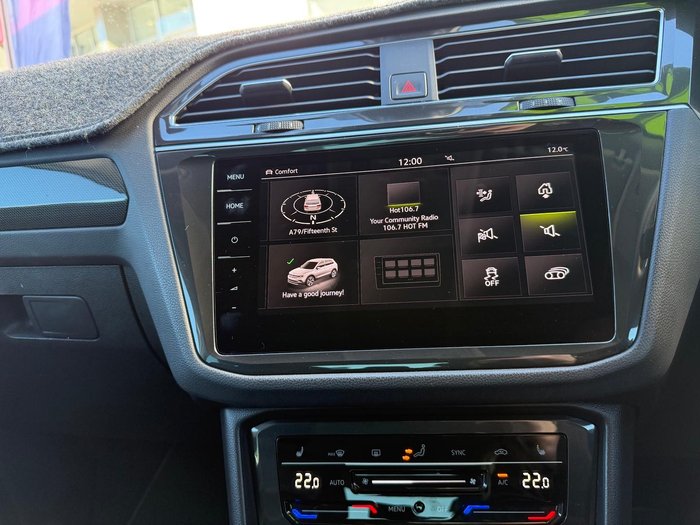 2021 Volkswagen Tiguan 147TDI Elegance