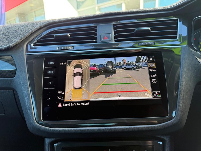 2021 Volkswagen Tiguan 147TDI Elegance