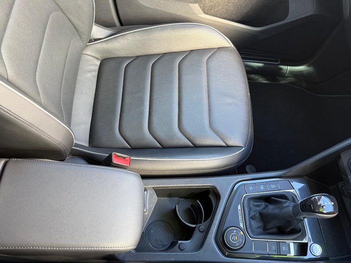 2021 Volkswagen Tiguan 147TDI Elegance