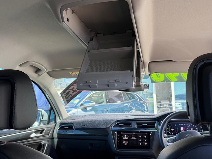 2021 Volkswagen Tiguan 147TDI Elegance