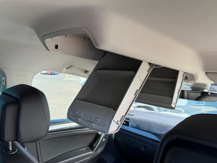 2021 Volkswagen Tiguan 147TDI Elegance