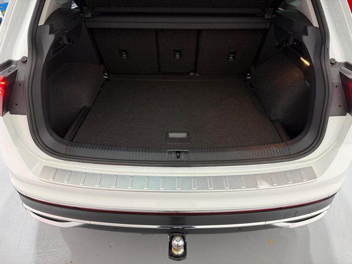 2021 Volkswagen Tiguan 147TDI Elegance