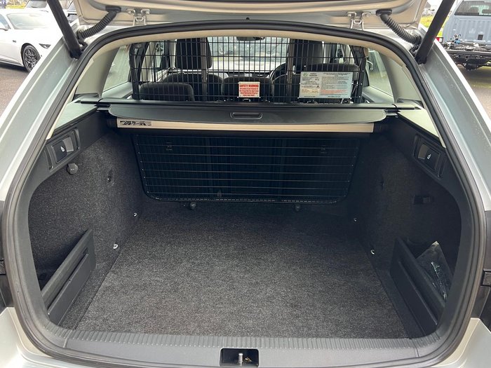 2020 SKODA Octavia 110TSI