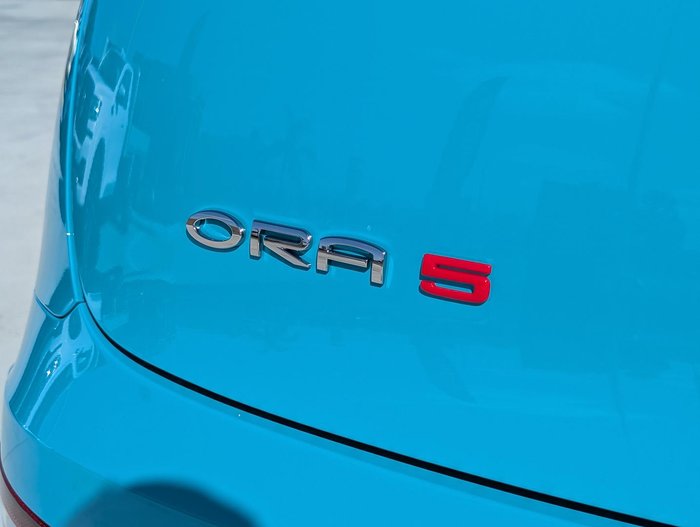 2026 GWM Ora 5 Lux