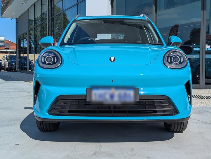 2026 GWM Ora 5 Lux