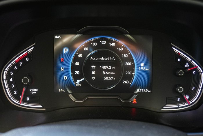 2022 Hyundai i30 N Line