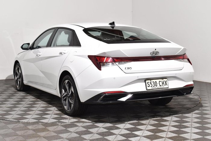 2020 Hyundai i30 Active