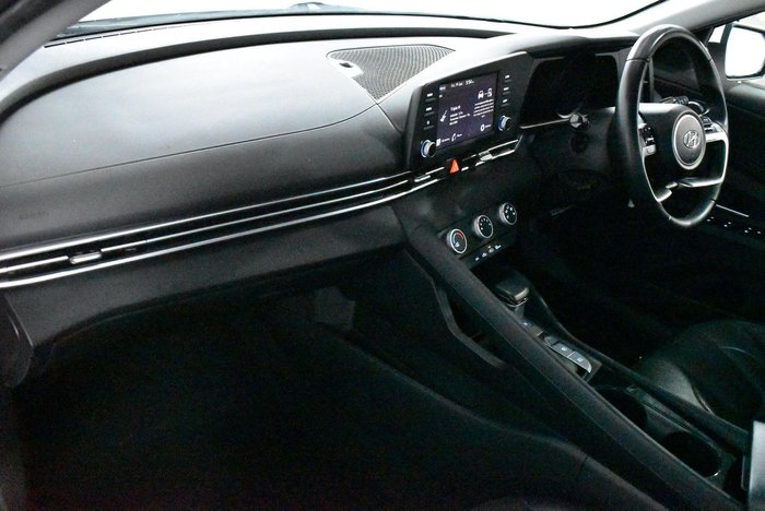 2020 Hyundai i30 Active