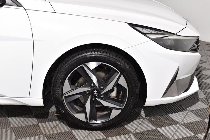2020 Hyundai i30 Active