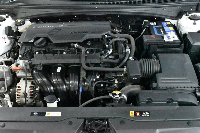 2020 Hyundai i30 Active