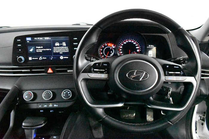 2020 Hyundai i30 Active
