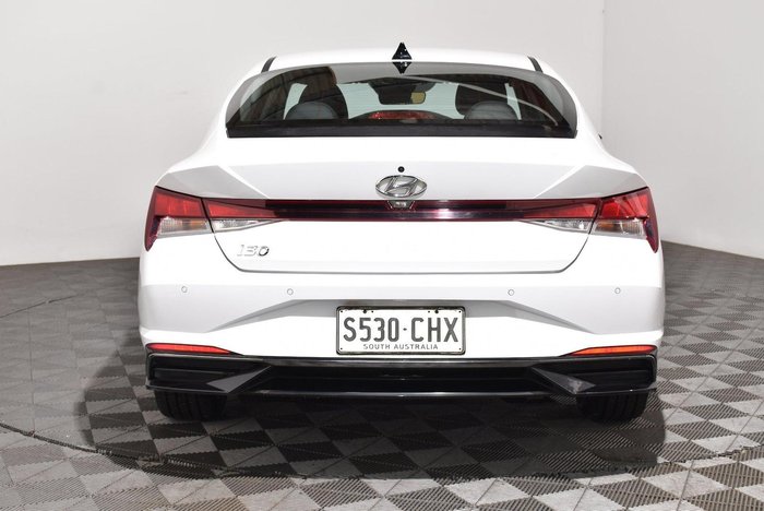 2020 Hyundai i30 Active