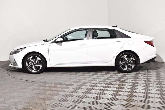 2020 Hyundai i30 Active