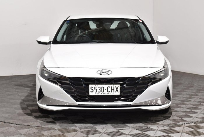 2020 Hyundai i30 Active