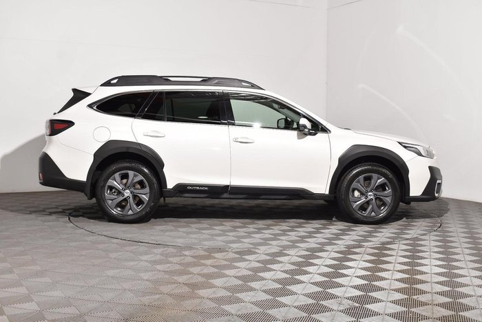 2021 Subaru Outback AWD