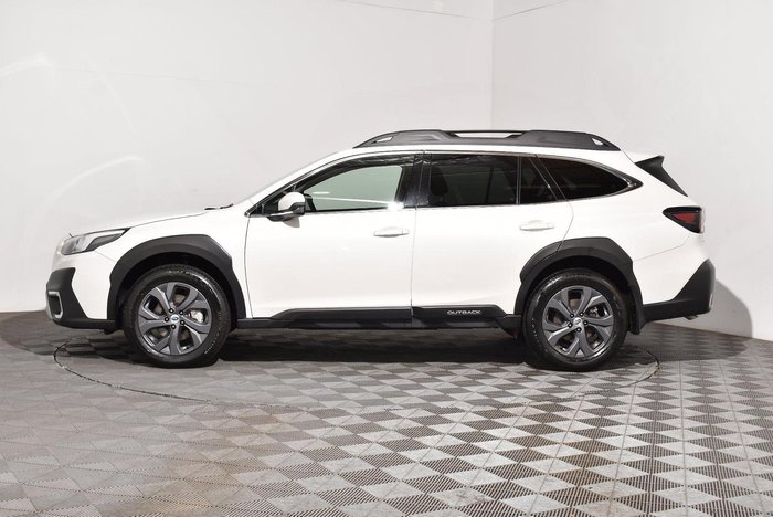 2021 Subaru Outback AWD
