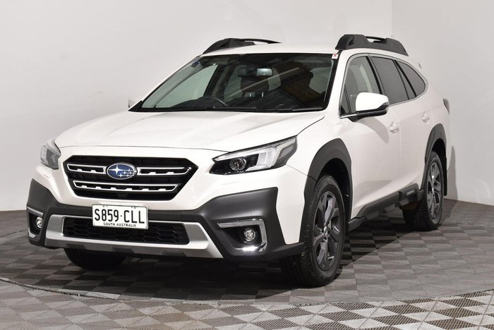 2021 Subaru Outback AWD