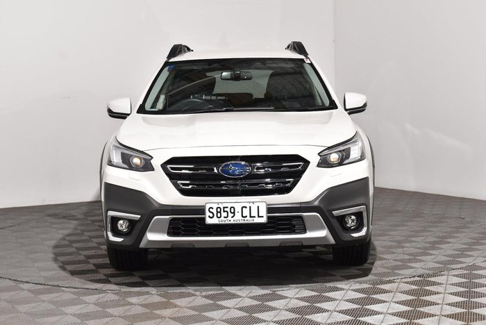 2021 Subaru Outback AWD