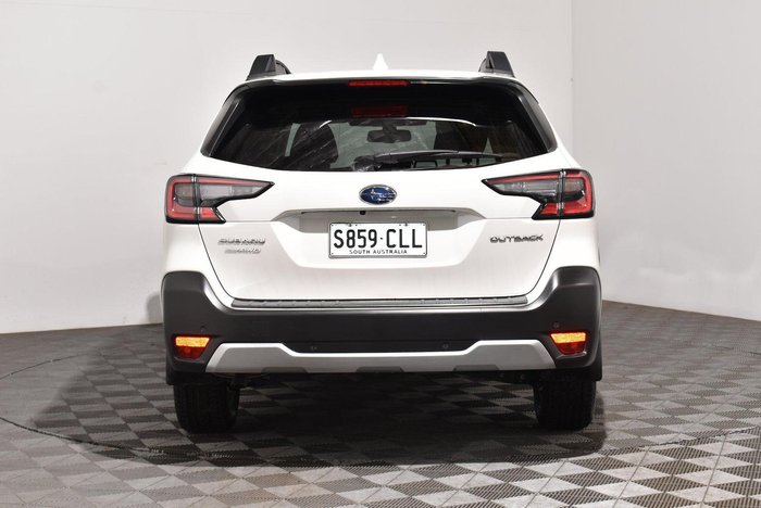 2021 Subaru Outback AWD