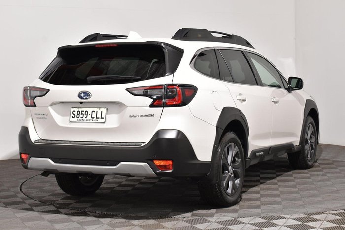 2021 Subaru Outback AWD