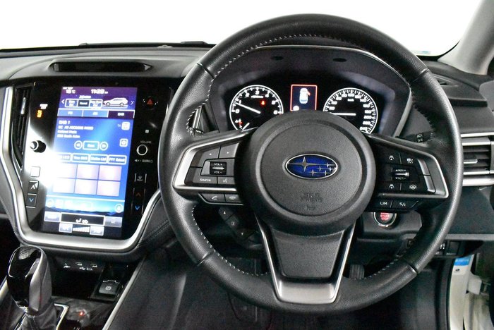 2021 Subaru Outback AWD