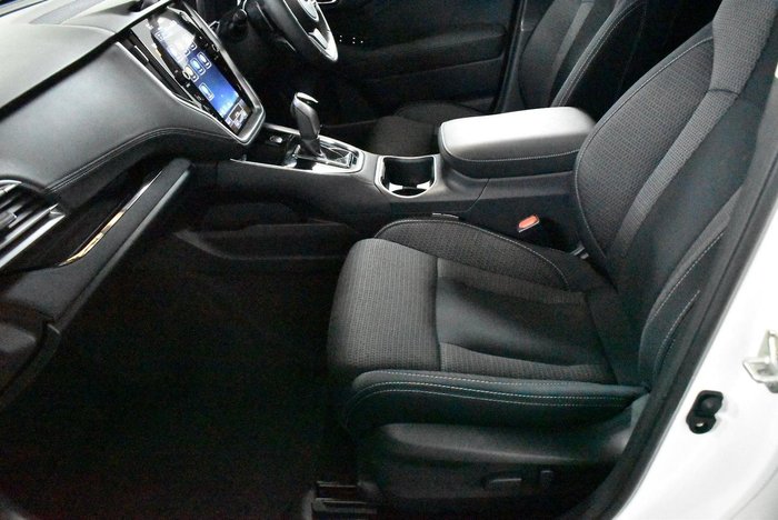 2021 Subaru Outback AWD
