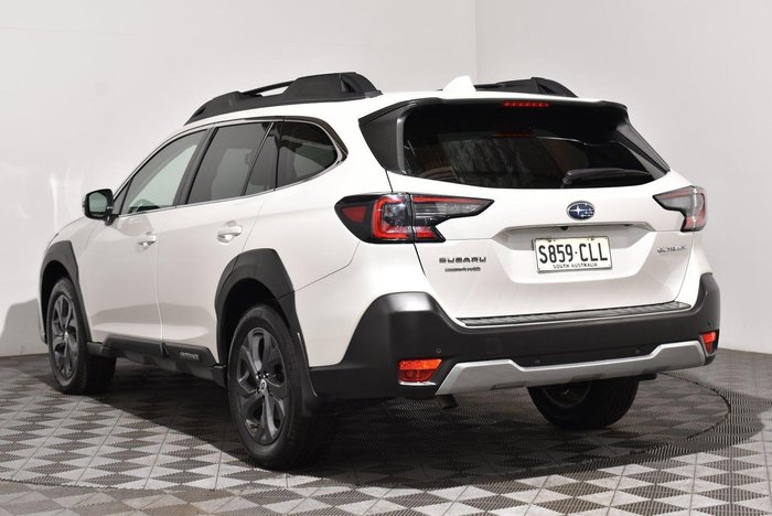 2021 Subaru Outback AWD