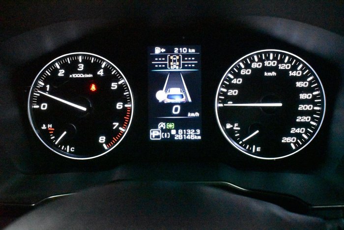 2021 Subaru Outback AWD
